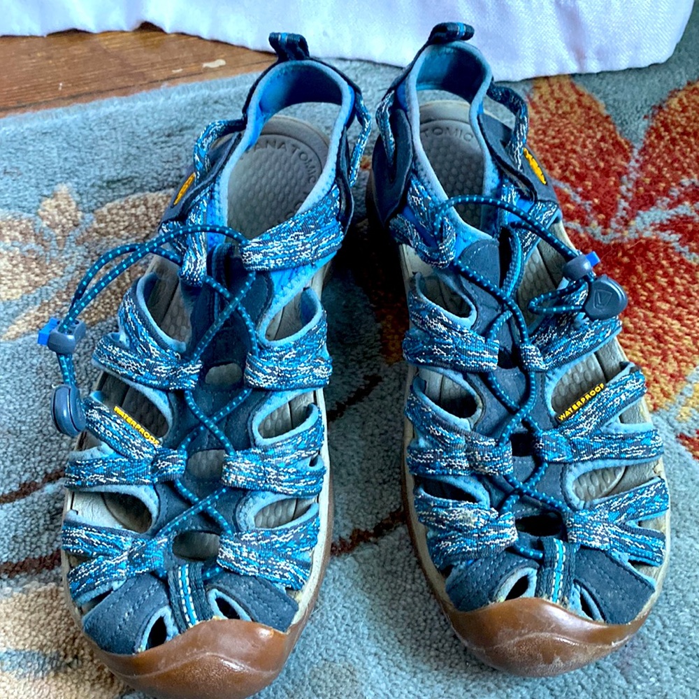 Keen Water Shoes
